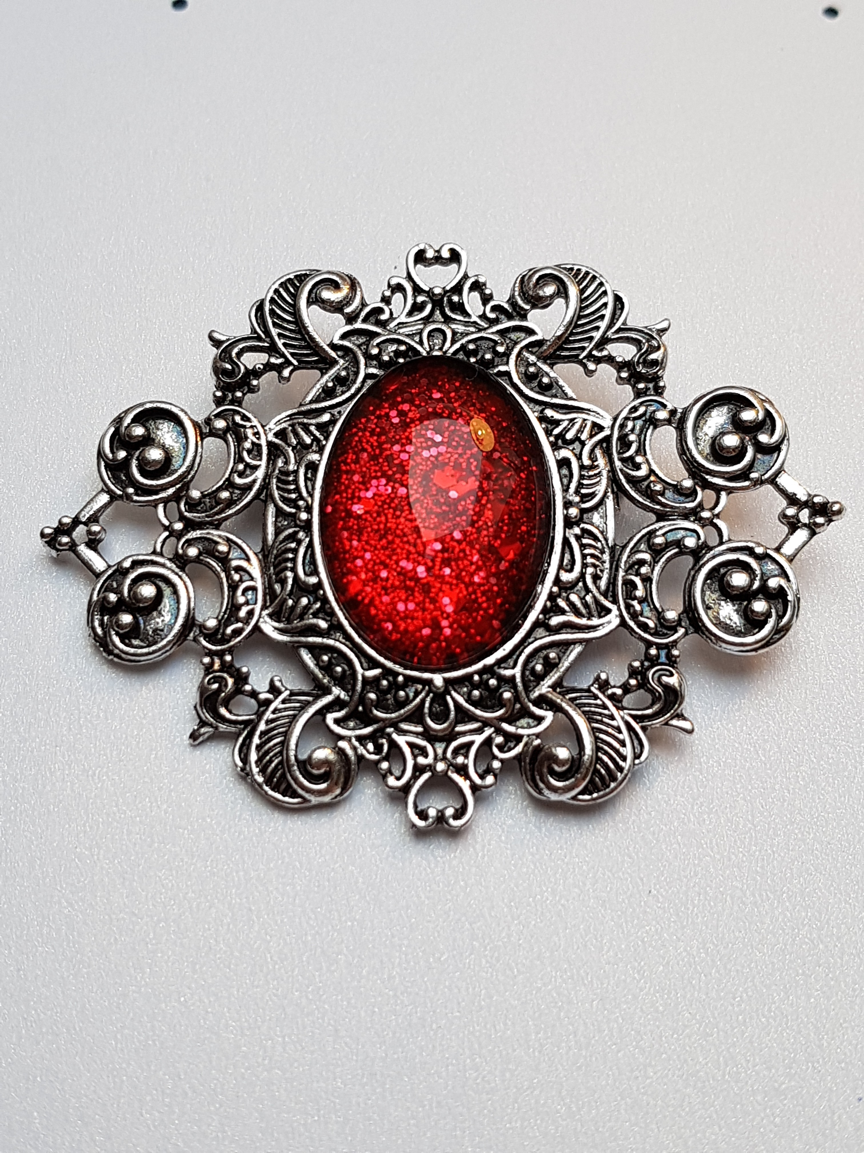 Broche Magique