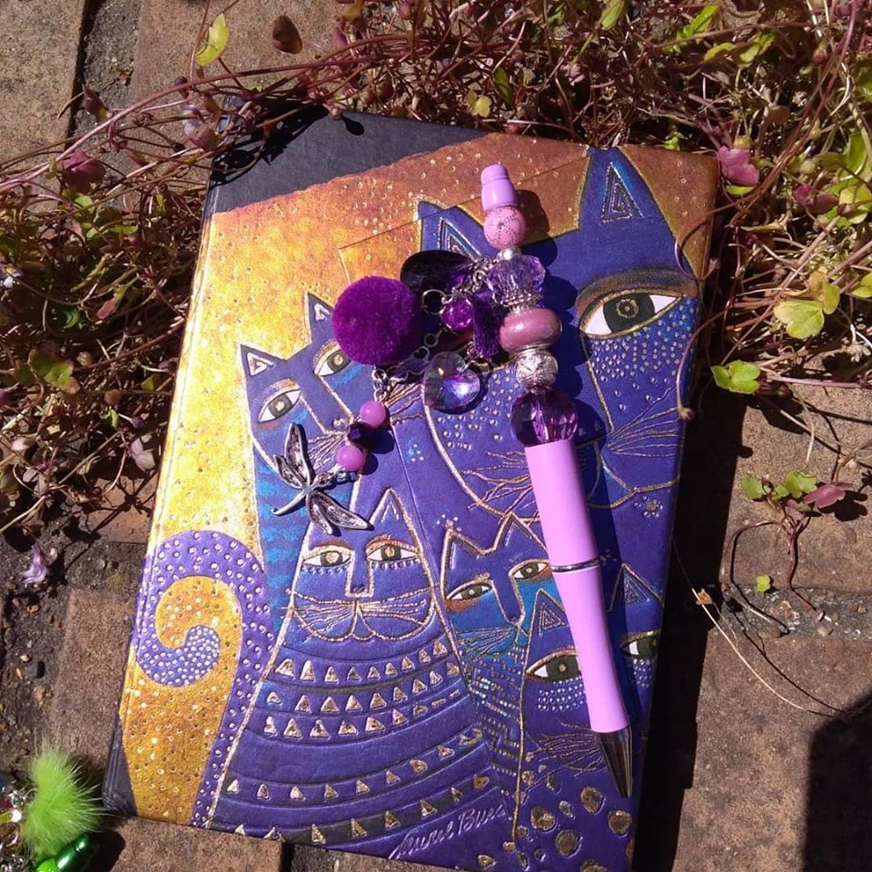 Stylo magique