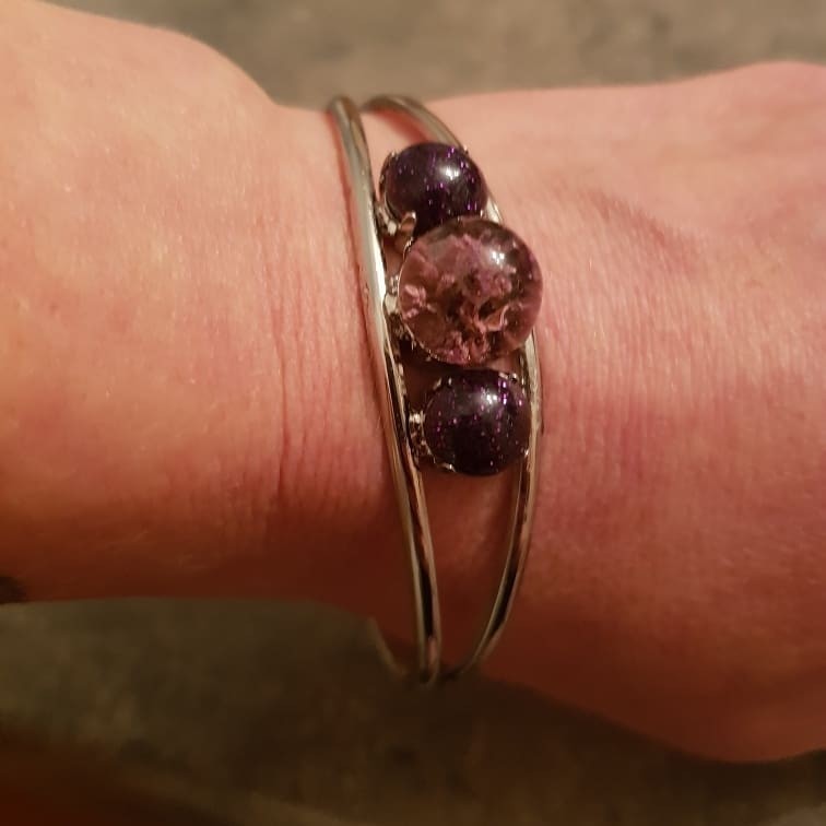 Bracelet elfique