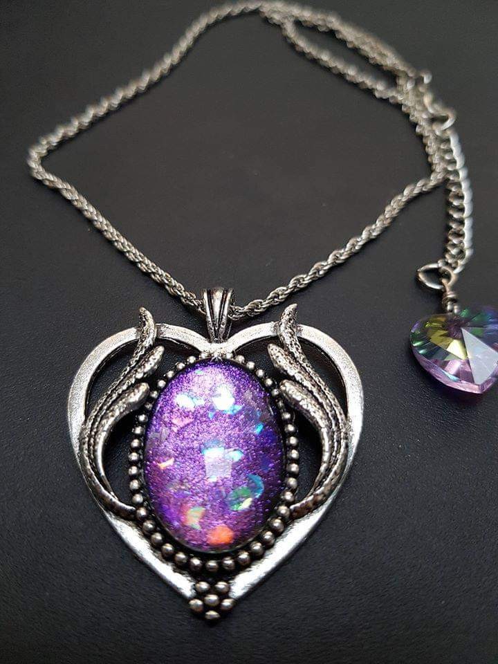 Collier Céleste