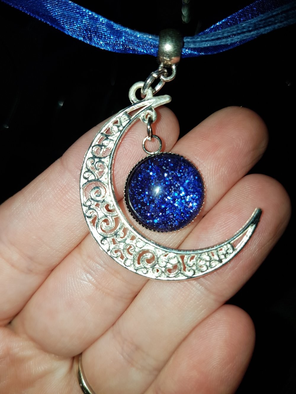 Collier Céleste