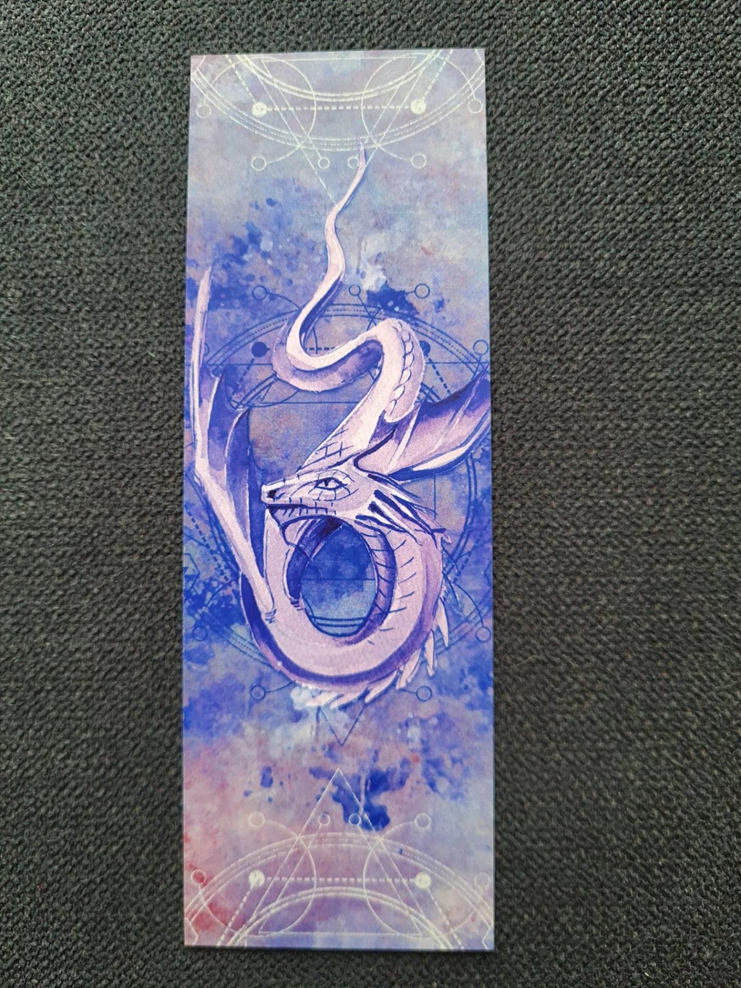 Dragon mystique 2